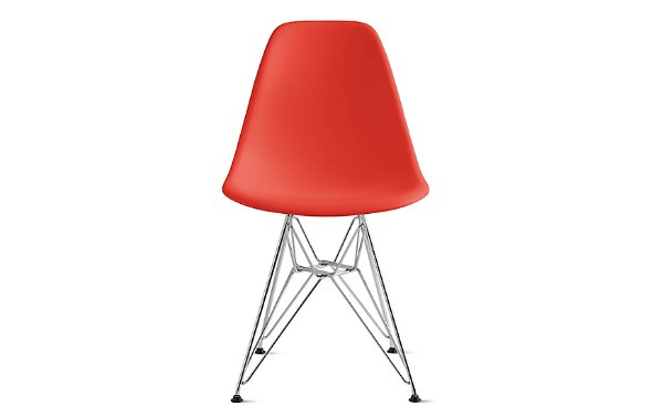 Eames®现代风格椅子