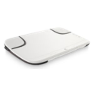 Logitech Speaker Lapdesk Laptop Pad