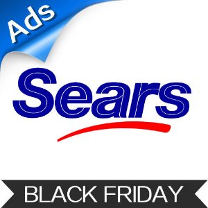 Sears Black Friday 2015 Ad Posted