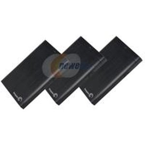  Seagate Backup Plus 1TB 2.5" USB 3.0 Portable Hard Drive 3-Pack STBU1000100