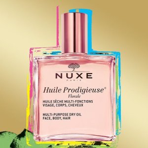 Nuxe Skincare Products on Sale