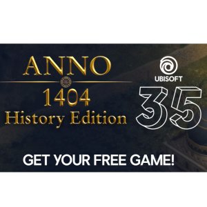 FreeAnno 1404 History Edition