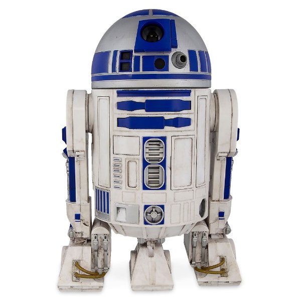 R2-D2 互动遥控机器人