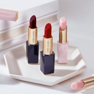 Ending Soon: Estee Lauder Celebrate Lipstick Day