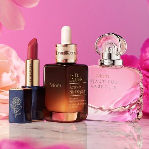 Estee Lauder Gifts with Purchase Event at Saks