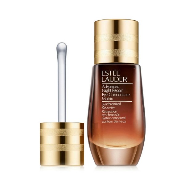 - Advanced Night Repair Eye Concentrate (15ml)