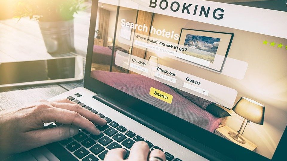美国酒店预订平台推荐 - Booking/Agoda/携程等热门平台对比