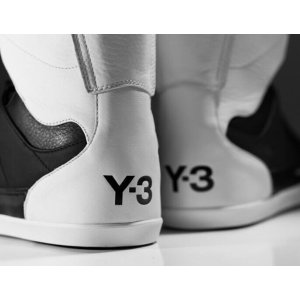 Y-3 Sneakers @ Hautelook
