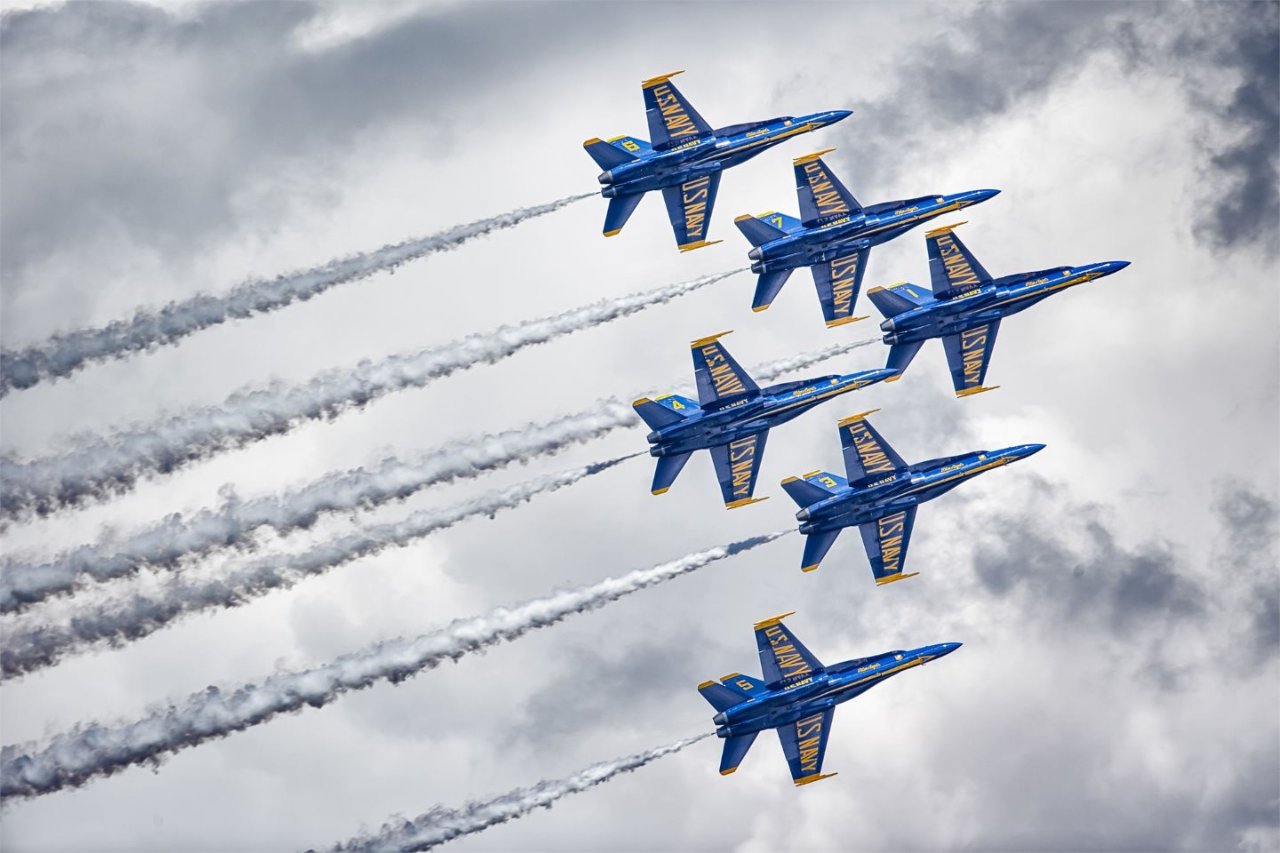 8/2-8/4 西雅图周末去哪儿 Seafair Weekend、西雅图艺术博览会、Magnolia Summerfest、湖城夏季节和游行、阿纳科特斯艺术节