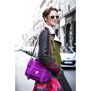 Proenza Schoulder  Handbags @ Bergdorf Goodman