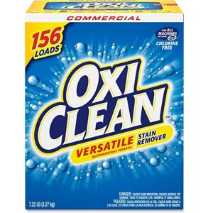 OxiClean 多效强力清洁去污剂 7.22lb