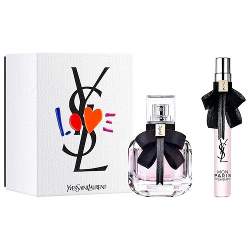 Mon Paris Perfume Gift Set