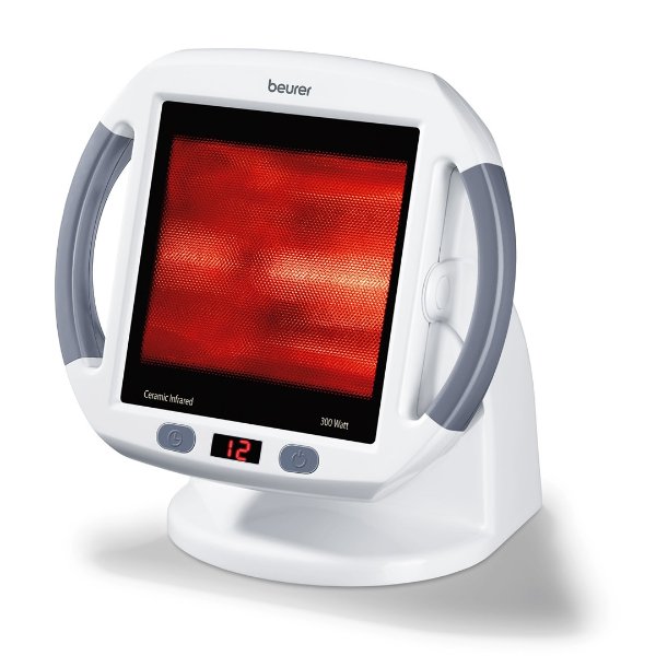 Beurer Infrared Light Heat Therapeutic Light Box