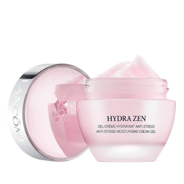 Hydra Zen Gel Cream - Moisturizers - Skincare - Lancome
