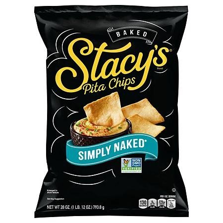 Stacy's Pita 薯片 28 oz. 