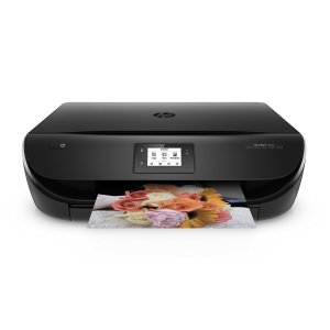 HP ENVY 4520 USB / Wireless Color Inkjet Multifunction Printer