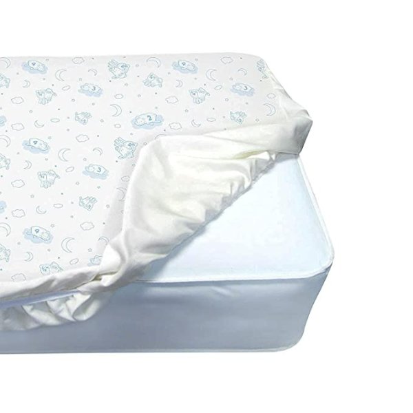 婴儿床床垫 纯棉