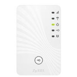 ZyXEL Wireless Range Extender