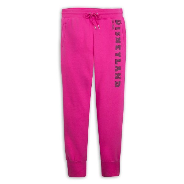 land Jogger Pants for Women – Pink | shop
