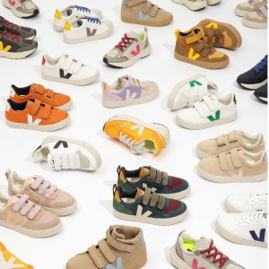 CETTIRE Veja Shoes Sale