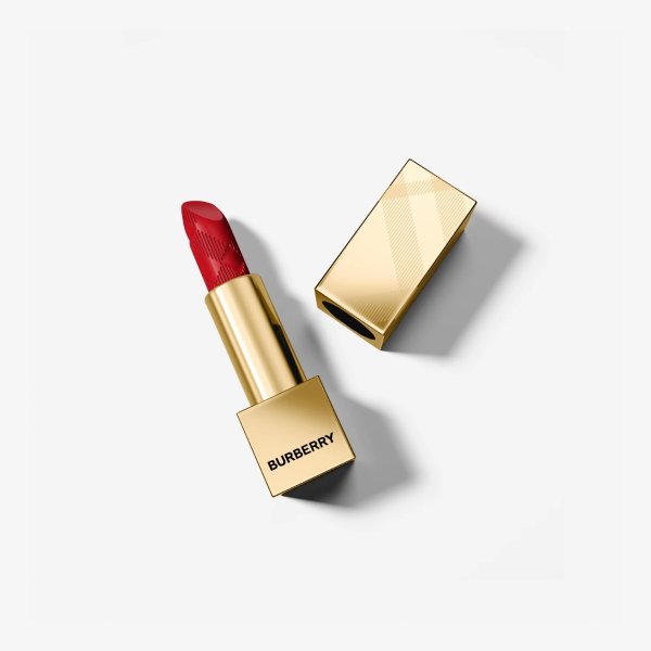 Kisses Matte – Military Red No.109Price $45.00