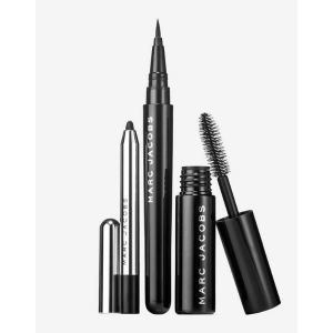 Marc Jacobs Beauty Blacquer is Better Eye Defining Essentials @ Sephora