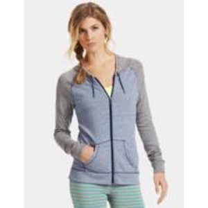 Under Armour Women's Charged Cotton Undeniable Full Zip, 7 Colors Available