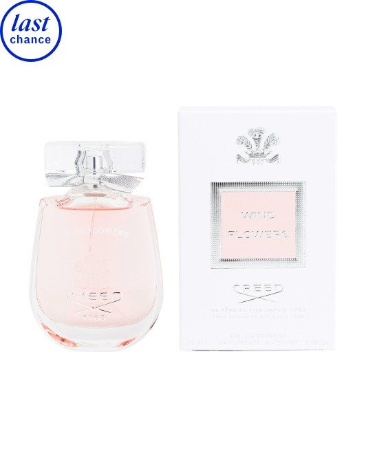 Made In France 2.5oz Wind Flowers Eau De Parfum | Mother's Day Gifts | Marshalls