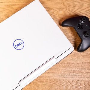 Dell G5 15 SE Gaming Laptop (i7-9750H, 1650, 16GB, 256GB+1TB))