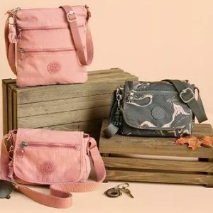 2 for $50Kipling Minibags Sale