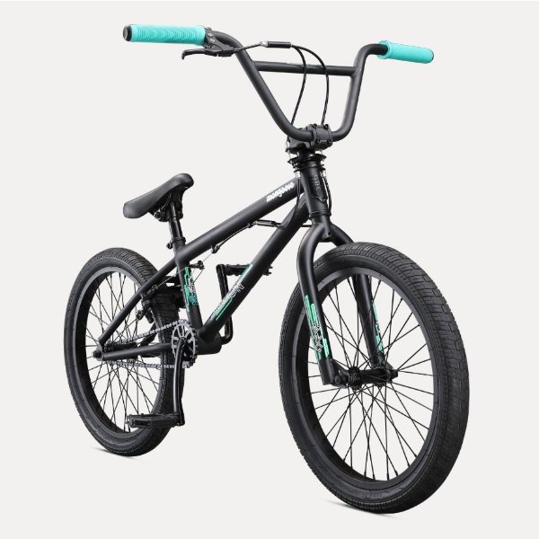 Amazon Mongoose BMX-Bicycles Legion BMX