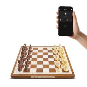 Chessnut Air AI国际象棋