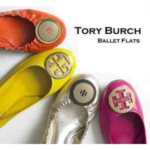 Tory Burch鞋子热卖