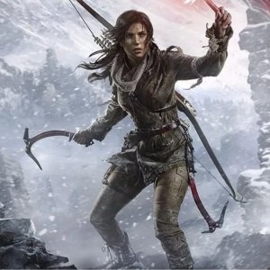 Tomb Raider Digital PC Games