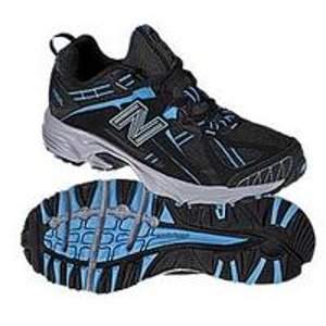 New Balance Women's 411 Trail Running Shoes