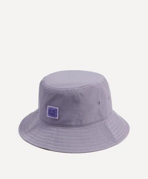 薰衣草紫渔夫帽