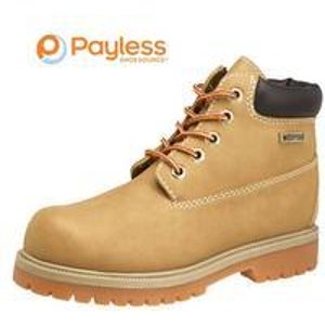Select Shoes @ Payless