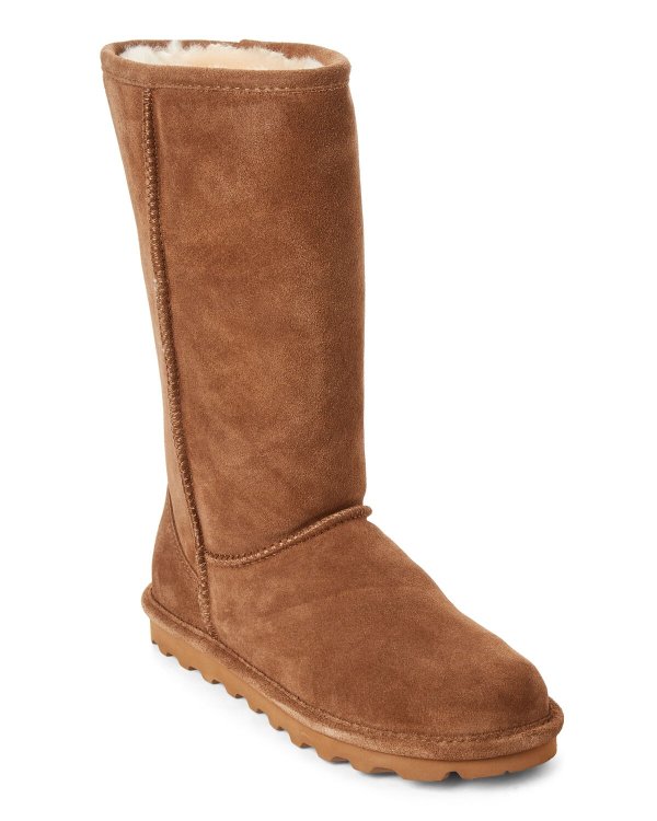 Hickory Elle Tall Boots