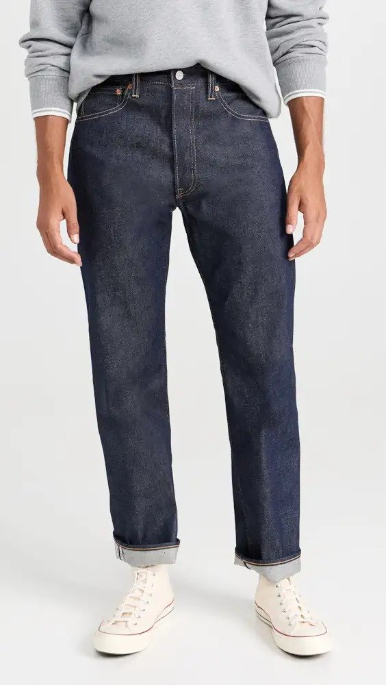 501 Levi’s Original Jeans