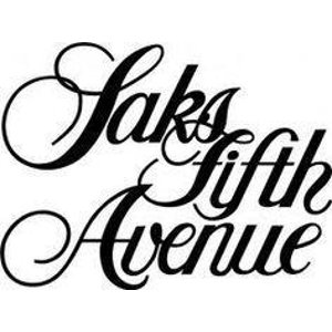 Saks Fifth Avenue 精选大牌美包、美鞋热卖