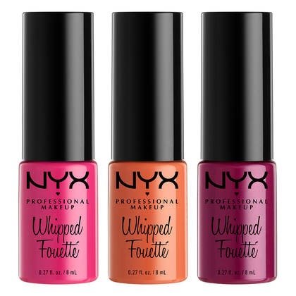 Whipped Lip & Cheek Souffle | NYX Professional Makeup