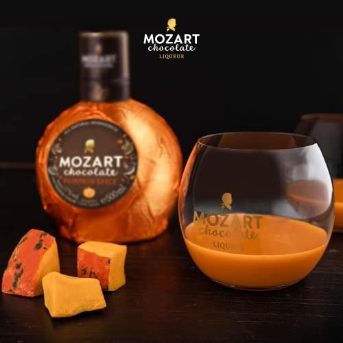 Mozart 南瓜奶油利口酒