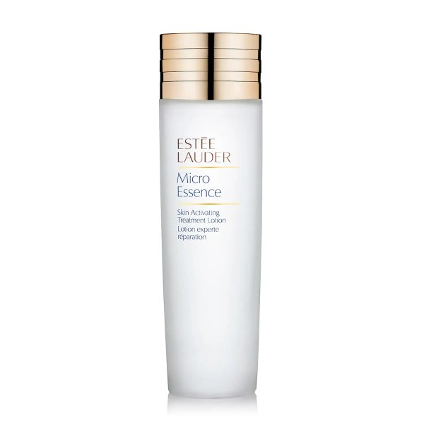 Micro Essence Skin Activating Treatment Lotion (Various Sizes)