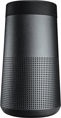 SoundLink® Revolve Bluetooth® speaker - Triple Black 17817744188 | eBay