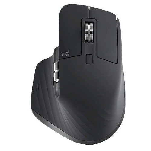 MX Master 3S for Business Mouse - Graphite