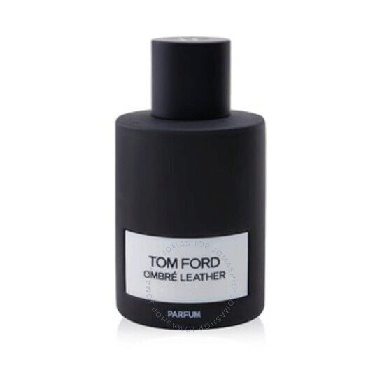 Unisex Ombre Leather Parfum Spray 3.4 oz Fragrances 888066117692