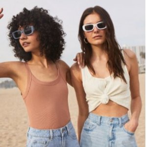 Forever21 Select Items  Sale
