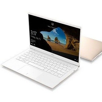 XPS 13 Touch