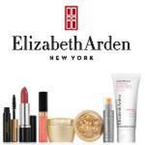 + Free Shipping with ANY $80 Purchase @ Elizabeth Arden