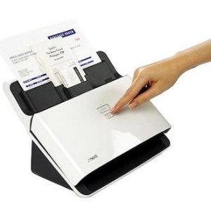 The Neat Company - Refurbished NeatDesk for PC Sheetfed Scanner